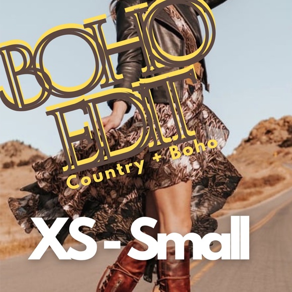 XS & Small 100-149 - Picture 4 of 5